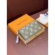 M42480 Green! Pochette Flicie Chain Bag