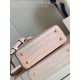  M48865Capucines mini handbagsize：21x14x8cm