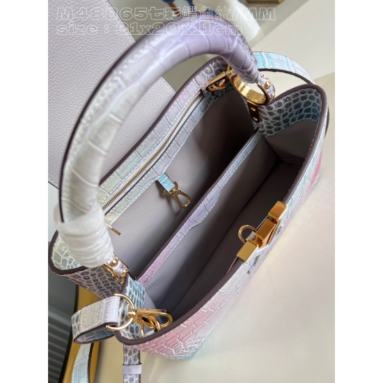 M48865size：31.5x20x11cm