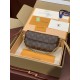 M81911 Wallet On Chain Ivy Handbag