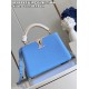 M48865Capucines BB Handbagsize：27x18x9cm 