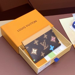 M61733 VICTORINE Wallet