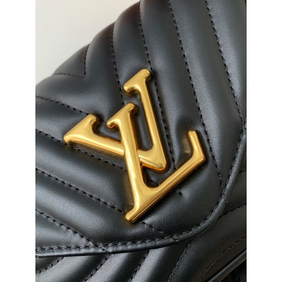 NEW WAVE MULTI-POCHETTE Handbag M5646119*14*5cm