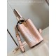  M48865Capucines mini handbagsize：21x14x8cm