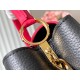 N82904/M48865Capucines Handbags Size:27 * 18 * 9 cm