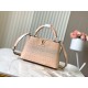 N93163/M48865Capucines BB HandbagSize:27 * 18 * 9 cm