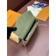 M42480 Green! Pochette Flicie Chain Bag