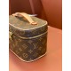 M44495Nine BB mini Cosmetic Bag