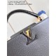 M916987Capucines MM Handbagsize：31.5x20x11cm