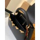  M23331Capucines Small HandbagSize：27 * 18 * 9Cm