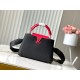 N82904/M48865Capucines Handbags Size:27 * 18 * 9 cm