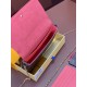 M82627 Set of 3 Felicie Handbags