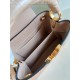  M48865Capucines mini handbagsize：21x14x8cm