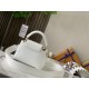 M56669Capucines Mini Handbag21 x 14 x 8 