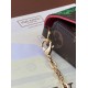 M82627 Set of 3 Felicie Handbags