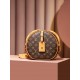 Boite Chapeau Souple M45647