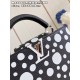 M48865 LV x YK Capucines BBsize：27x18x9cm