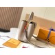  M23331Capucines Small HandbagSize：27 * 18 * 9Cm
