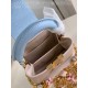  M48865Capucines Ultra Mini Handbag16.3 x 11 x 6.5