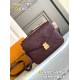 M46740 Saumur BBbag :25x19x7CM