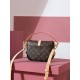 M46740 Saumur BB Bag