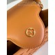 M22863 Capucines BB Handbagsize：27x18x9cm