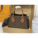  M46495Opra BB Handbag M4649526.0 x 18.0 x 15.0 