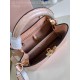  M48865Capucines  handbagsize：27x18x9cm