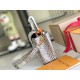 M22002 N98156Capucines BB Handbag21x14x8