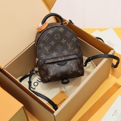 PALM SPRINGS Shoulder bag M44873：17*22*10