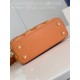 M22863 Capucines mini handbagsize：21x14x8cm