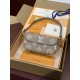 M82211 Wallet On Chain Ivy Handbag