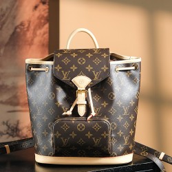 Dauphine Handbag M11198