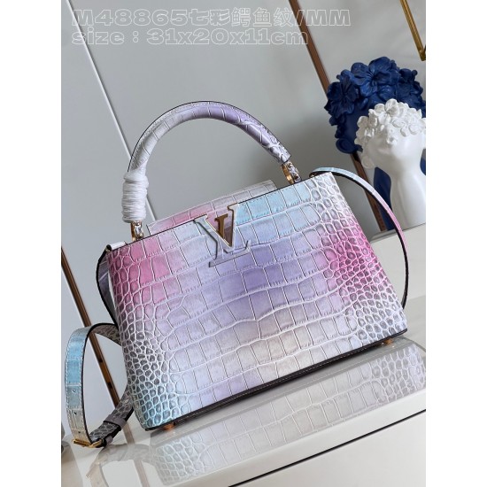 M48865size：31.5x20x11cm