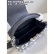 M48865 LV x YK Capucines minisize：21x14x8cm
