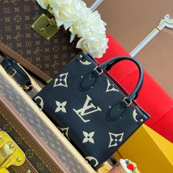  M45659Onthego Small Tote 25 x 19 x 11.5