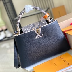 M95509 M95382Capucines Handbags31.5 x 20.0 x 11.0 cm
