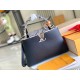 M95509 M95382Capucines Handbags31.5 x 20.0 x 11.0 cm