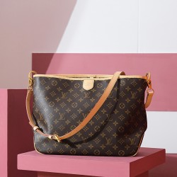 M40352GRACEFUL Used Shopping Bag