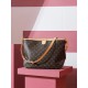 M40352GRACEFUL Used Shopping Bag