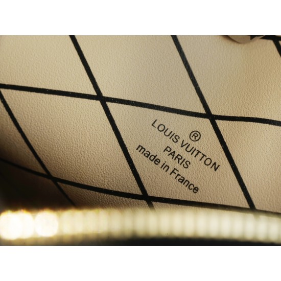 TRUNK CLUTCH M43596 Bag