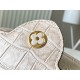 N94227/M48865Capucines Miniature Handbag Size:21*14* 8cm