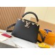  M23331 Capucines Small HandbagSize：27 * 18 * 9Cm
