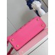 M22863Capucines MM Handbagssize：31.5x20x11cm