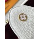  M22123Capucines Capushell Mini Tote Bag Size:27 * 18 * 9 cm