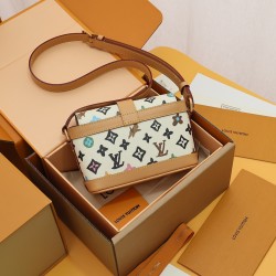 M83346 ENVELOPE Mini Handbag19*12*7CM