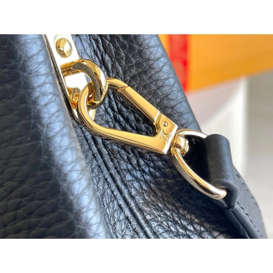  M23263Capucines Mini Handbag21.014.08.0cm