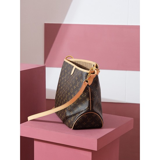 M40352GRACEFUL Used Shopping Bag