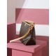 M40352GRACEFUL Used Shopping Bag