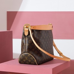 M40352GRACEFUL Used Shopping Bag